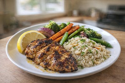 How to Master Yogurt Marinated Chicken: Your Comprehensive Guide